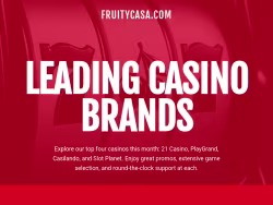 Fruitycasa