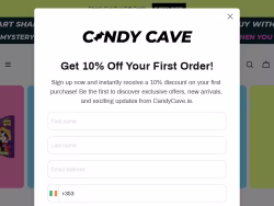Candycave