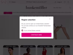 Hunkemoller