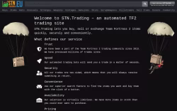 Stntrading