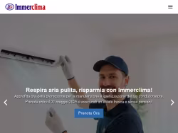 Immerclima