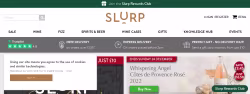 Slurp