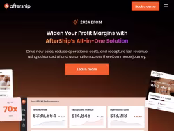 Aftership