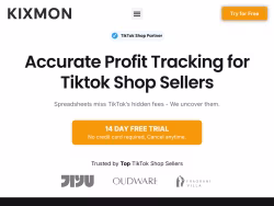 Kixmon