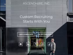 Ascendhire