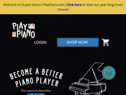 Playpiano