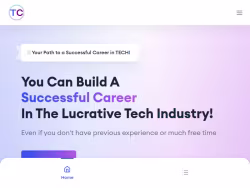 Techceleratorcourse
