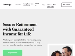 Leverageplanning