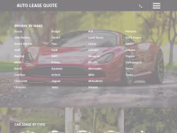 Autoleasequote