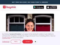 Buymie