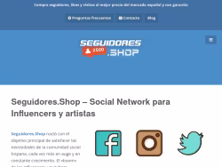 Seguidores