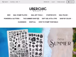 Uberchicbeauty