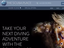 Thescubaplace