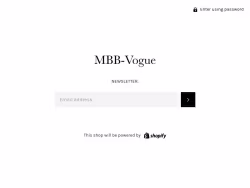 Mbb-vogue