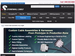 Stonewallcable