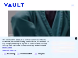 Vaulthealth