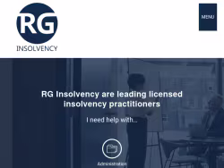 Rginsolvency