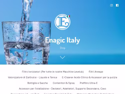 Enagicitaly