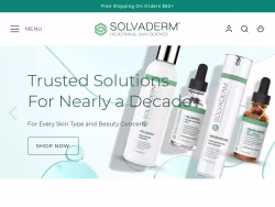 Solvadermstore