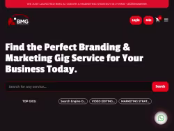 Bestmarketinggigs logo