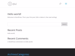 Thewebfocus