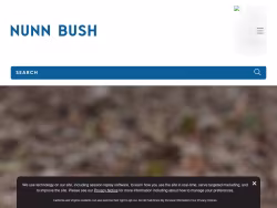 Nunnbush
