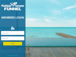 Multipleincomefunnel
