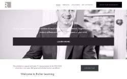 Richer-learning
