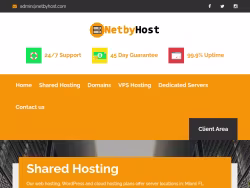 Netbyhost