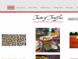 Tasteoftruffles