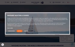Navigare-yachting