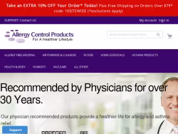 Allergycontrol