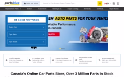 Partsblue