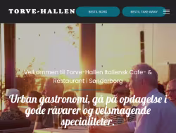 Torve-hallen