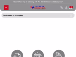 Truparforkliftparts