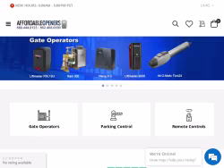 Affordableopeners