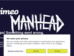 Manheadmerch