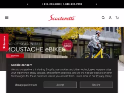 Scooteretti