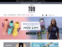 Shop709