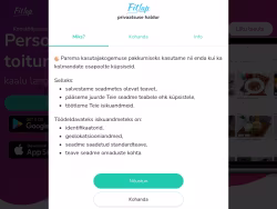 Fitlap