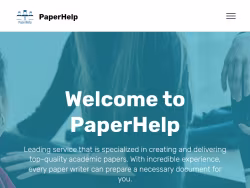 Paperhelp