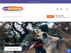 Petsupplies