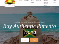 Buypimentowood