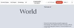 Cadoganclinic