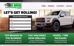Tirefinancing