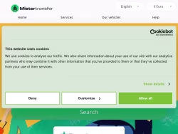 Mistertransfer