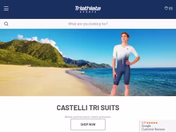Triathletesports