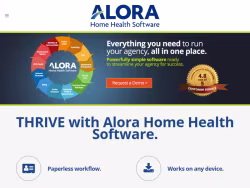 Alorahealth