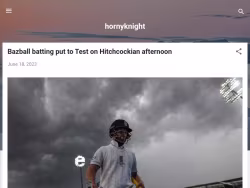 Hornyknight1