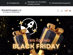 Rocketshoppers